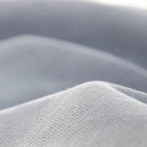 Sweat-shirt à poignets élastiques pour hommes avec logo personnalisé respirant à manches longues New Basics Sweat-shirt en coton mélangé pour hommes - Product Image 6