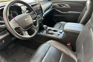 Chevrolet Traverse LT Cuir 2022 - Product Image 2