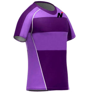 Uniformes de Rugby cómodos y de alta calidad a precio barato, calidad Superior, nuevo modelo de baja tasa, cantidad a granel, uniformes de Rugby ajustados - Product Image 5