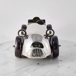Handicrafts <b>Vintage</b> Car Model Aluminium Alloy Metal Kids Playing Unique Racing Car Kids <b>Toy</b> Cars Promotional Gift Items - Product Image 6