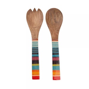 De belles pièces pour votre propre table, cette cuillère promet d'être une partie chérie de vos rituels culinaires pour les années à venir - Product Image 6