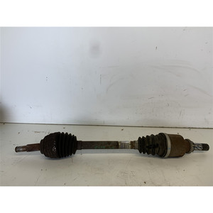 Semiasse Anteriore Sinistro RENAULT Clio Serie 499585 (04>08) - Product Image 1