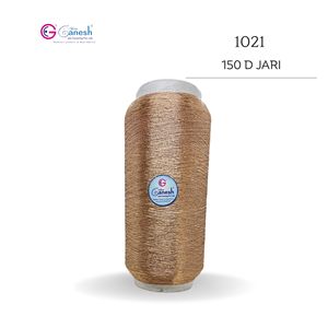 1021อเนกประสงค์และมีชีวิตชีวา: เส้นด้ายโลหะ150ปฏิเสธ150เส้นด้ายโลหะ: การผสมผสานที่ลงตัวของสไตล์และความทนทาน - Product Image 3