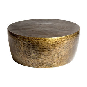 Fourniture en gros Table basse en métal artisanale pour la maison et le bureau Dénotation de table pour l'exportation mondiale - Product Image 2