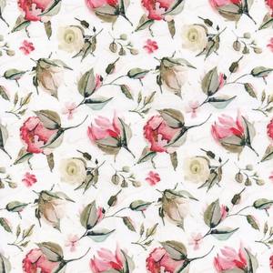 ผ้าปูที่นอนเนื้อละเอียด 20*20 พร้อมลายดอกไม้สีพาสเทลสวยงาม กำลังเข้าสต็อกและพร้อมจัดส่งต้นปี 2024 - Product Image 4