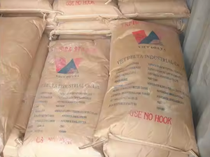 Amidon de tapioca de qualité supérieure, amidon de manioc de haute qualité pour l'industrie alimentaire, nouilles, sauces et exportations // Mme Lily - Product Image 6