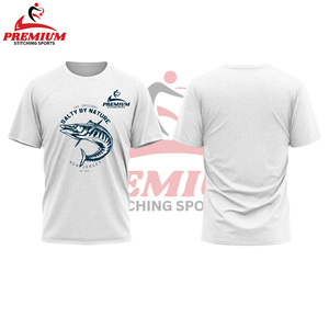 Camiseta de manga corta con ropa de calle - Product Image 2