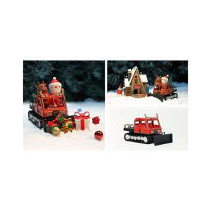 Moteur TT CCW à axe unique LA001 DC5V, vitesse constante 5915 tr/min, en plastique durable, pour décorations de Noël, humidité 30%-90%, 1 pièce - Product Image 5