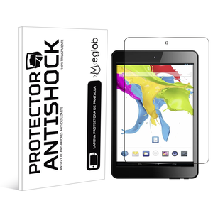 Protection d'écran pour tablette Odys Bravio avec fonction antichoc - Product Image 1