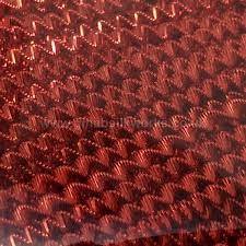 Fil à broder DIY fil métallique or argent rouge diamètre 1.0mm rond brillant soie accessoires de couture - Product Image 5