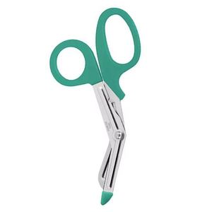 Tijeras de utilidad de precio de fábrica, vendaje Manual de acero inoxidable para traumatismos, tijera quirúrgica, tijeras de utilidad de primeros auxilios médicos - Product Image 3