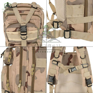 Bolsa Táctica de Poliéster/Nailon Hecha con el Mejor Material, Último Diseño, Alta Calidad, Nueva Llegada, Gran Venta - Product Image 6