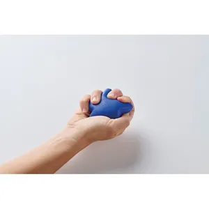 Personalized Starly Star Stress Reliever Gadgets Promotional <b>Bookmarks</b> - Product Image 1