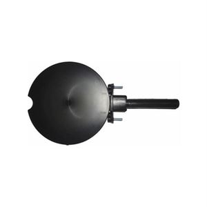 ฝาครอบถังน้ำมันเชื้อเพลิงเข้ากันได้กับ R19 Renault OEM 7702247766 - Product Image 1