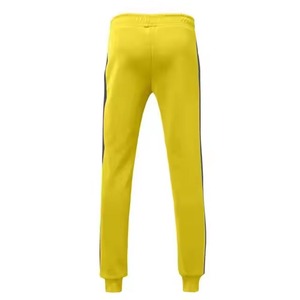 Ensemble de vêtements de sport pour hommes avec logo de marque personnalisé, ensemble de deux pièces, vêtements d'entraînement sportif, costume de sport pour hommes, ensemble d'entraînement sportif sur mesure - Product Image 5