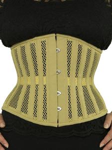 2026 Top Seller Sexy Ladies Corset Tops <b>Women</b> Lace Overbust Bustier Underwire Bra Crop Top low moq - Product Image 5