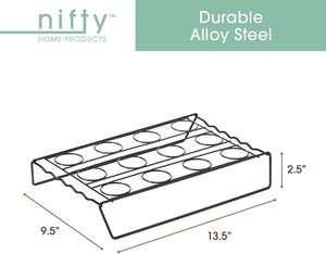 Elegant Classic Black Metal <b>Ice</b> <b>Cream</b> Cone Stand Round Shape Perfect for Weddings Parties Stylish Iron Cone Holder Display - Product Image 3