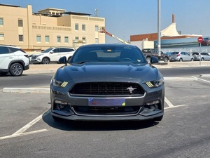 จัดส่งรวดเร็วสำหรับรถฟอร์ดมัสแตง 5.0L V8 ปี 2016 มือสอง แบบพวงมาลัยขวา-ซ้าย - Product Image 3