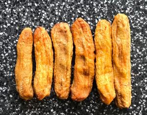 กล้วยอบแห้งรสชาติหวานแหวทั้งกล้วยเกรดพรีเมี่ยม - Product Image 1