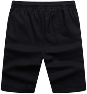 กางเกงวิ่งออกกำลังกายผู้ชายแบบมีเชือกผูกเอว ผ้าเจอร์ซีย์คอตตอน ระบายอากาศได้ดี รุ่นใหม่ปี 2024 รับผลิตตามสั่ง ขายส่งจากเมืองเซียลคอต ปากีสถาน - Product Image 5