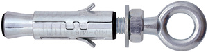 Tassello Tds Mm. 14x55 Occhiolo M8 - Product Image 1
