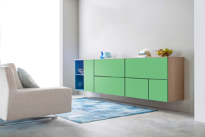 Producto Cambridge Blue 7090 HPL - Product Image 2