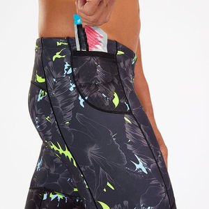 2026 Latest Design <b>Men</b> Compression <b>Shorts</b> Eco-Friendly Durable Elastic Waist Quick Dry Breathable Anti-Bacterial Gym Fitness - Product Image 3