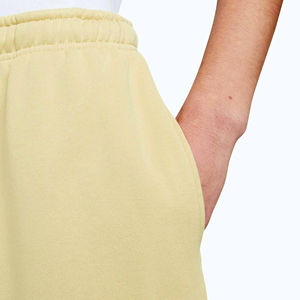 Vente en gros faible OEM couleur 360 gsm polaire doublé Joggers hommes pantalons de survêtement grande taille pantalons pour hommes - Product Image 4