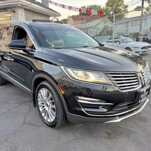 Lincoln MKC 2015 d'occasion, modèle simple, disponible à la vente - Product Image 1