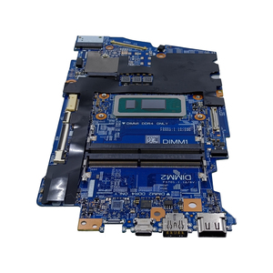 ใหม่สำหรับ Dell Inspiron 16 7620เมนบอร์ด2-in-1เมนบอร์ด16N ANTMAN ADL UMA 213099-1 i7-1260P โปรเซสเซอร์0mydyk mydyk - Product Image 4