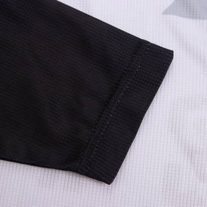 Camisetas de Carreras Clásicas de Poliéster, Transpirables, de Secado Rápido, Cómodas, de Manga Larga, para Hombre - Product Image 5