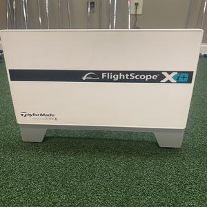NOUVELLE OFFRE Appareil de test de golf de type Xi Tour, technologie Flight-Scope - Product Image 1