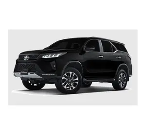 Kullanılan 2022 Toyota Toyota 2.4 GD-6 4x4 en iyi araba tam otomatik toptan mevcut