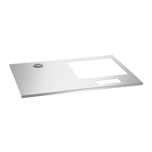 Piezas y Accesorios para Gabinetes de Cocina Ripiano M5 Snackpoint 200 - Product Image 1