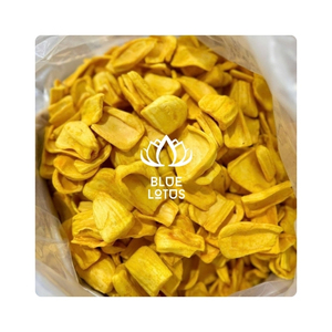 Snack de Jaca Seca CRISPY, el Más Vendido, Bocada Crujiente, Fabricación Limpia, Calidad Confiable, Perfecto para Meriendas Escolares y Comida de Viaje - Product Image 1