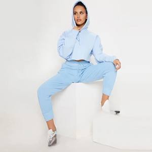 Sudadera con capucha y cremallera informal para mujer, novedad de 2025 al por mayor, sudadera con capucha para mujer - Product Image 6