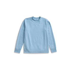 Sweat-shirt personnalisé en gros avec logo et design imprimés de qualité supérieure, respirant, en coton et polyester, pour femmes, en vente - Product Image 2