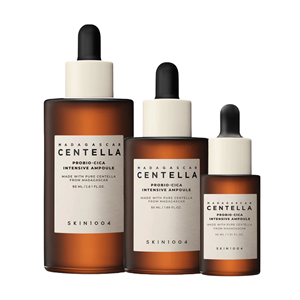 SKIN1004 มาดากัสการ์ เซนเทลล่า โพรไบโอ-ซิก้า อินเทนซีฟ แอมพูล - Product Image 2