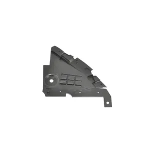 Parachoques para Clio/Symbol/Sandero, Nuevos, Piezas de Auto y Enganche de Remolque SOL-620254944R - Product Image 2