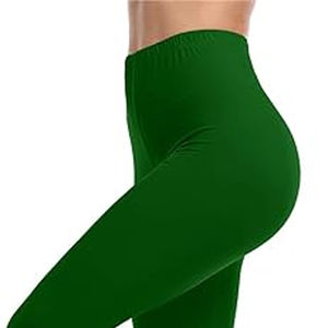 Leggings de yoga pour femmes à bas prix respirant sur mesure confortable haut tendance Active Wear leggings de yoga à taille élastique pour femmes - Product Image 6