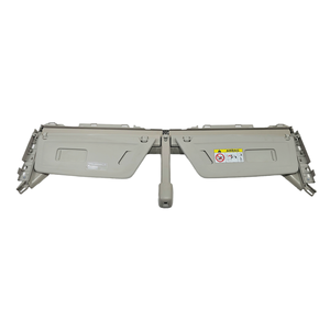 KIT DE BLOQUEO DE VISERA SOLAR CITROEN C4 Grand C4 Spacetourer 1609347680 (18>) - Product Image 1