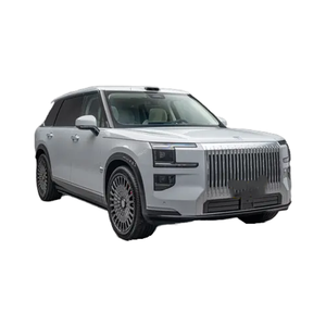 รถยนต์พลังงานใหม่ปี 2025 รุ่น PHEV SUV ขนาดใหญ่ ขับเคลื่อน 4 ล้อ เครื่องยนต์ 2.0T 279 แรงม้า L4 แบตเตอรี่ความจุสูง 110+ กิโลวัตต์ชั่วโมง - Product Image 3