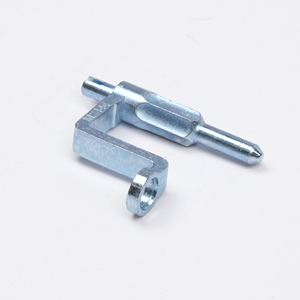 136040 136041 0136040 13297179 ชุดซ่อมมือจับประตู หมุดโลหะ สำหรับ Opel Corsa D Vauxhall Corsa Mk3 - Product Image 2
