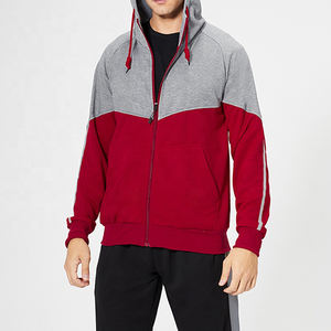 Conjunto Deportivo de Dos Piezas Unisex de Invierno, Estilo Vintage, Color Sólido, Ropa Casual de Calle, Sudadera con Capucha Extra Grande y Pantalones, Precio Bajo - Product Image 5