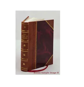 Los años [Leather Bound] de Virginia Woolf