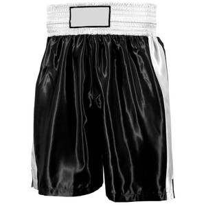 Pantalones Cortos de Boxeo 2026 Personalizados con Logotipo de Alta Calidad, Pantalones Cortos Deportivos para Hombre de Talla Grande, Pantalones Cortos de Moda Urbana para Hombre con Logotipo Personalizado - Product Image 5