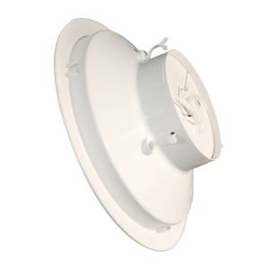 3JW 161720 VIM dcrs P 160 ABS ปรับได้พัดลมระบายอากาศ9010 - Product Image 2