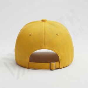 Gorra de Hip Hop Ajustable con Visera Plana, Gorras de Béisbol con Logotipo Personalizado, Colores Brillantes, Gorras de Moda, Gorra Snapback - Product Image 2