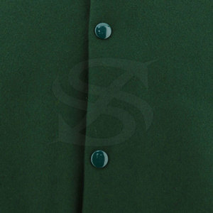 แจ็กเก็ตเลตเตอร์แมนสำหรับผู้ชายฤดูหนาวออกแบบมาเพื่อความสบายและความอบอุ่นเนื้อผ้าเรียบลื่นสำหรับสวมใส่ในชีวิตประจำวัน - Product Image 4