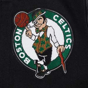 Chaqueta Universitaria Clásica Retro para Hombre con Decoración Bordada a Cuadros - Product Image 4